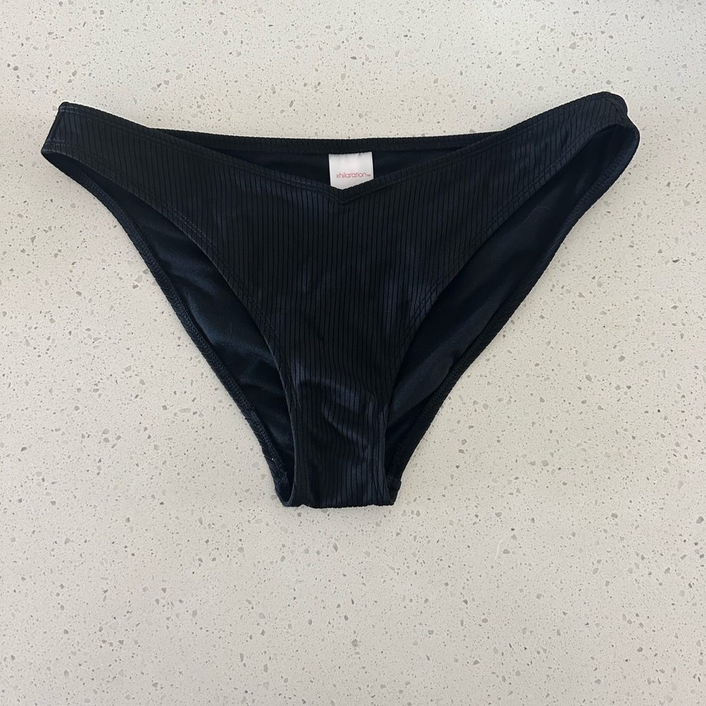 bikini bottoms